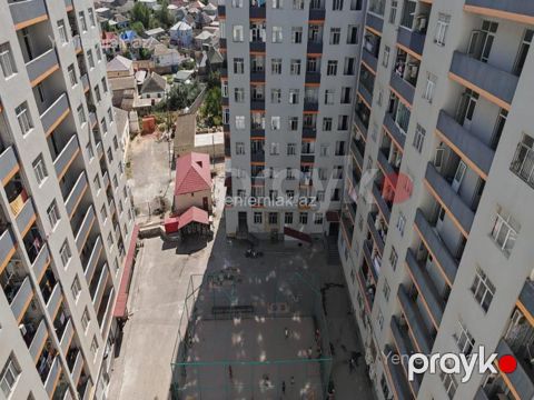 Satılır 2 otaqlı Bina evi menzil (Yeni tikili), 63 m², Masazır — Abşeron