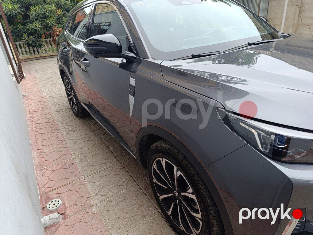 Changan CS 55 Plus, 1.5 L, 18.4 kWh, 2025 il, 24 080 km — Avtomobillər, Cəlilabad (3)