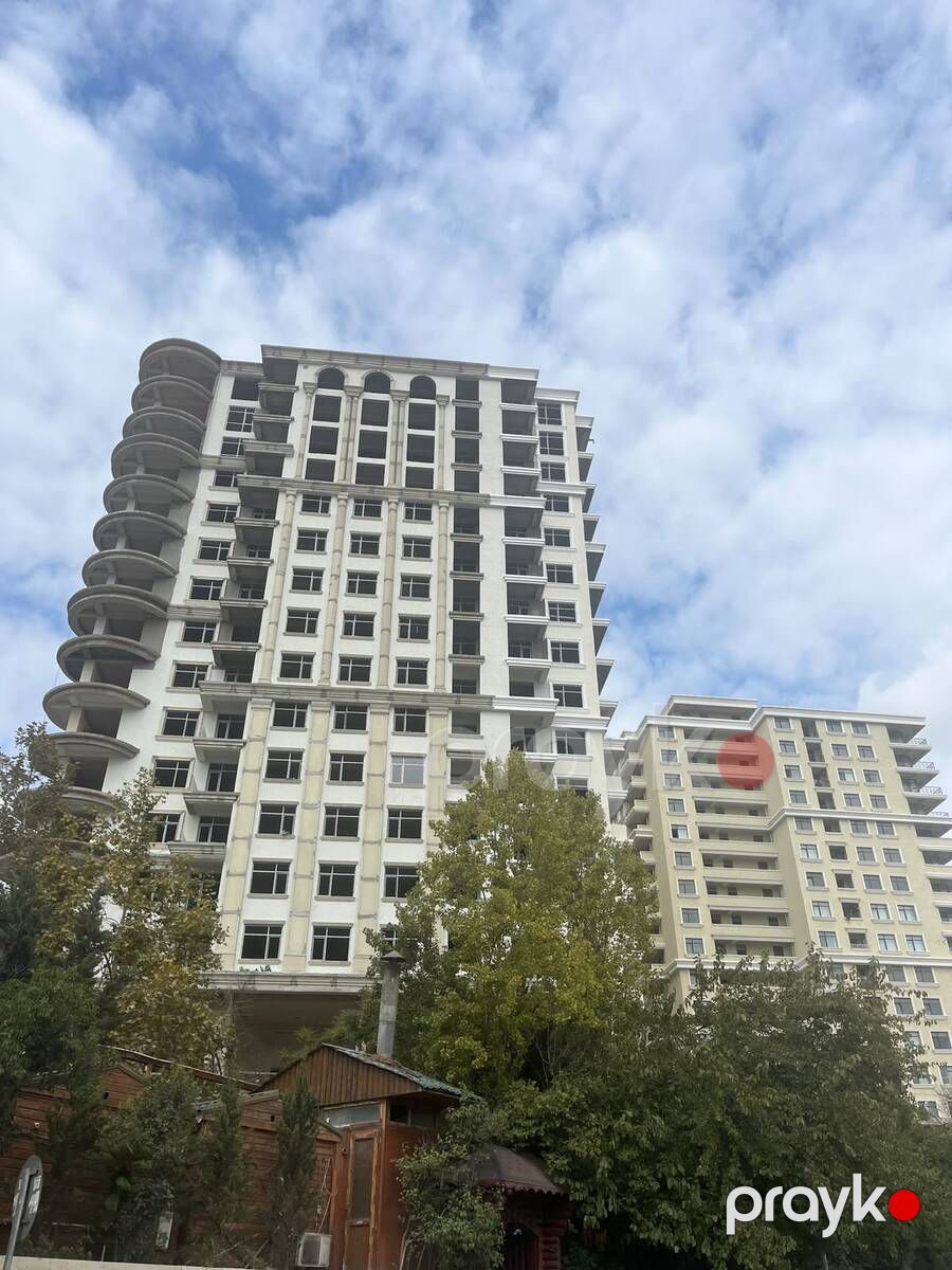 Satılır 4 otaqlı yeni tikili 186 m² — Mənzil, Bakı (4)