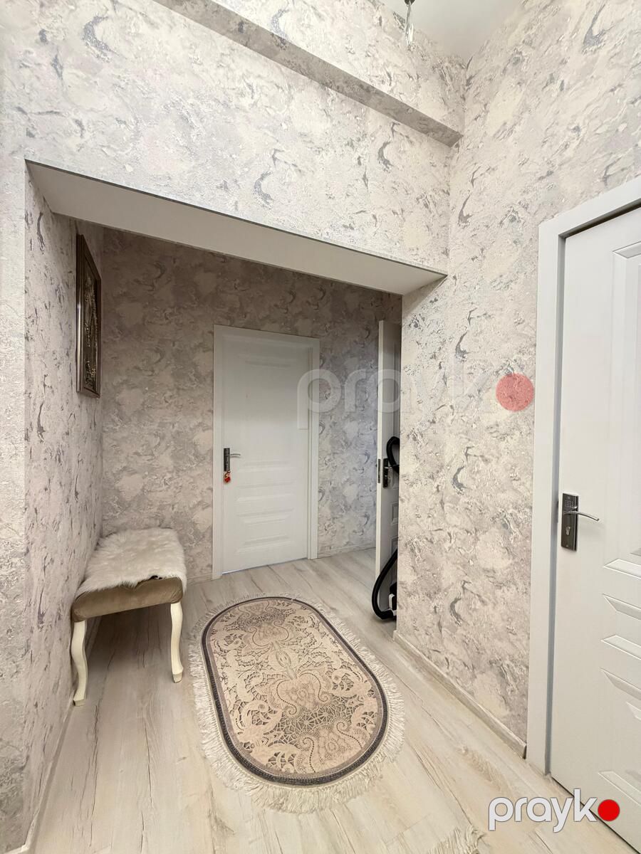 Satılır 1 otaqlı yeni tikili 43 m² — Mənzil, Bakı (8)