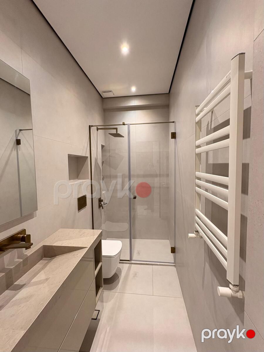 Satılır 3 otaqlı yeni tikili 108 m² — Mənzil, Bakı (6)