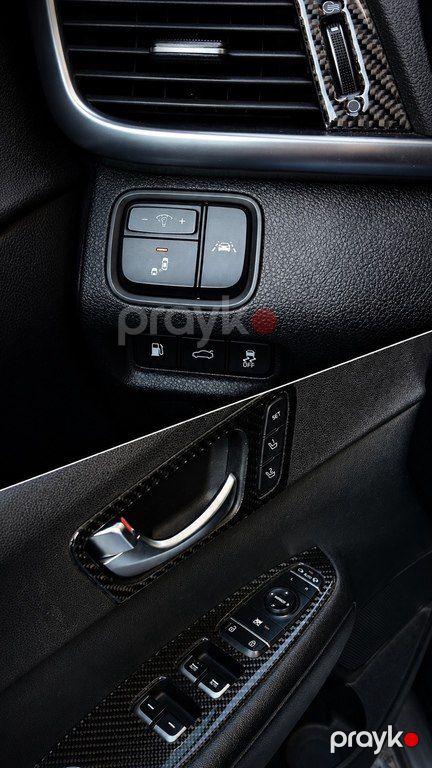 Kia Optima, 2.0 L, 2016 il, 138 000 km — Avtomobillər, Bakı (11)