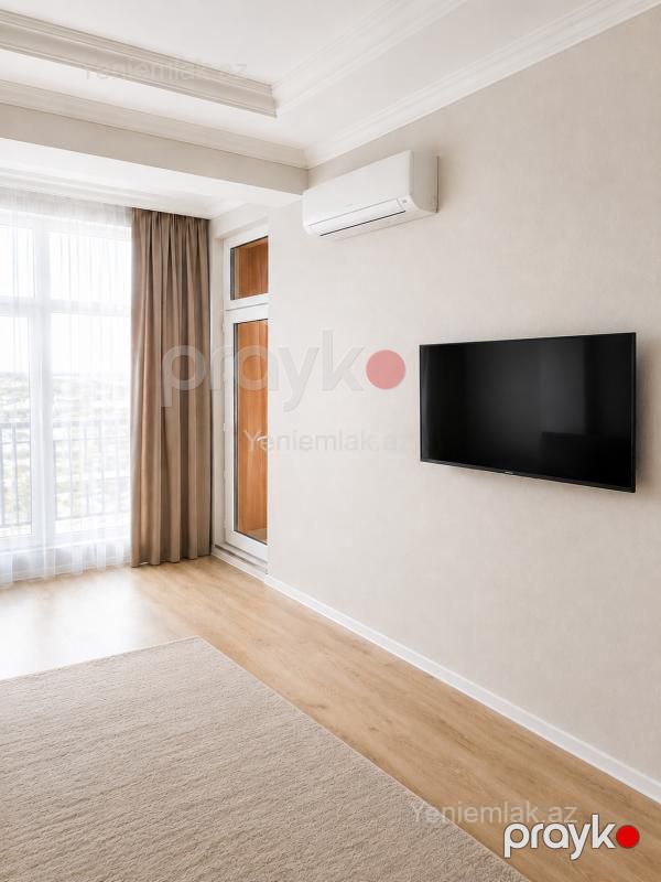 Satılır 2 otaqlı Bina evi menzil (Yeni tikili), 62 m², 76-cı məhəllə — Mənzil, Sumqayıt (5)