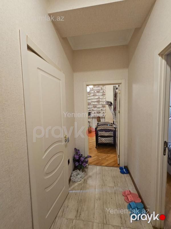 Satılır 2 otaqlı Bina evi menzil (Yeni tikili), 46 m², 10-cu mikrorayon — Mənzil, Sumqayıt (6)