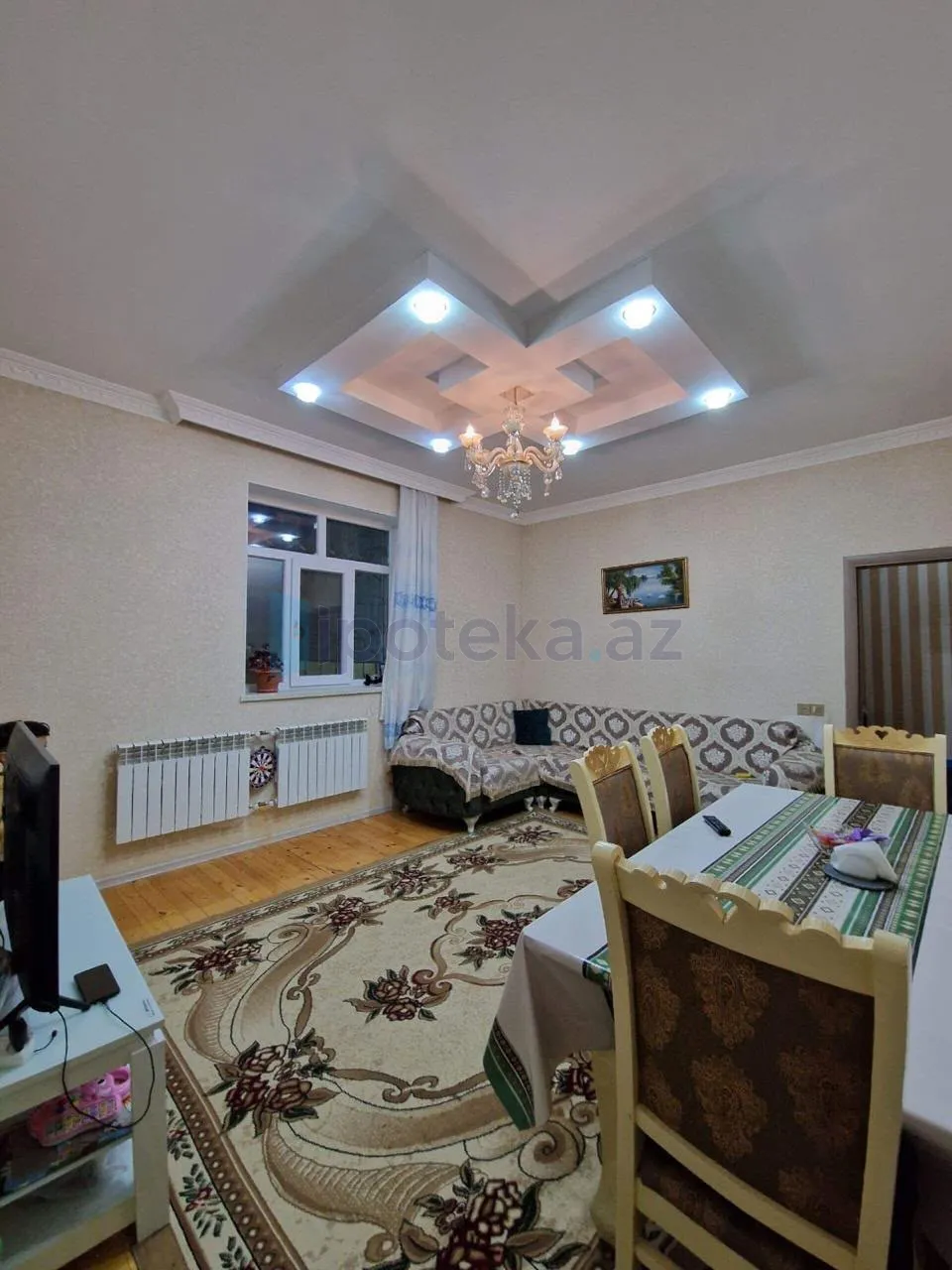 Satılır: 3 Otaq, Evlər/Villalar, Binəqədi r., Binəqədi q., 100.00 m² — Ev, villa (2)