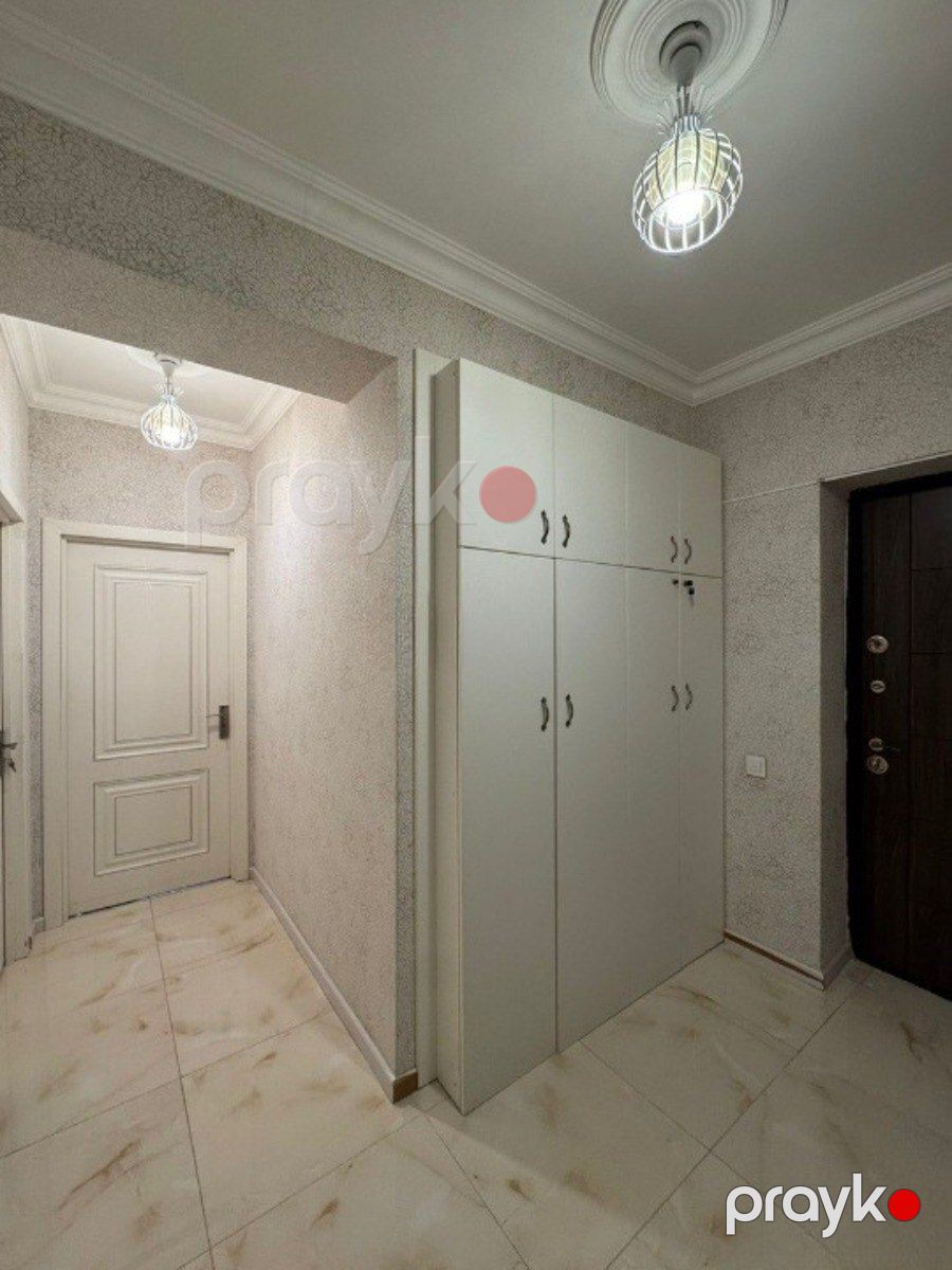 Satılır 2 otaqlı yeni tikili 53 m² — Mənzil, Bakı (5)