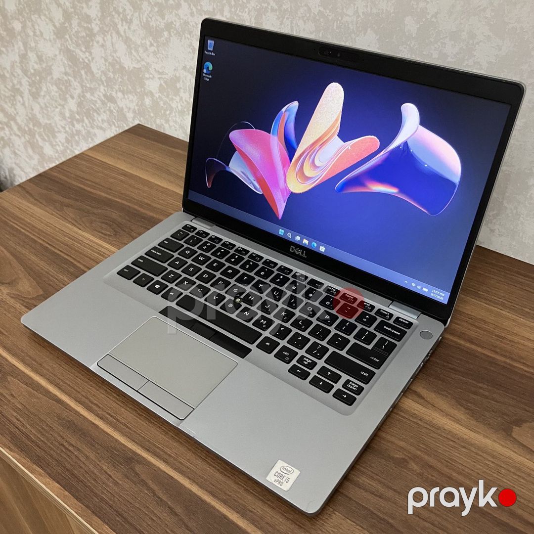 Dell Latitude 5410 — Noutbuklar, Bakı (12)