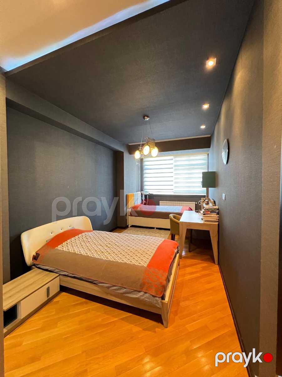 Satılır 3 otaqlı yeni tikili 160 m² — Mənzil, Bakı (7)