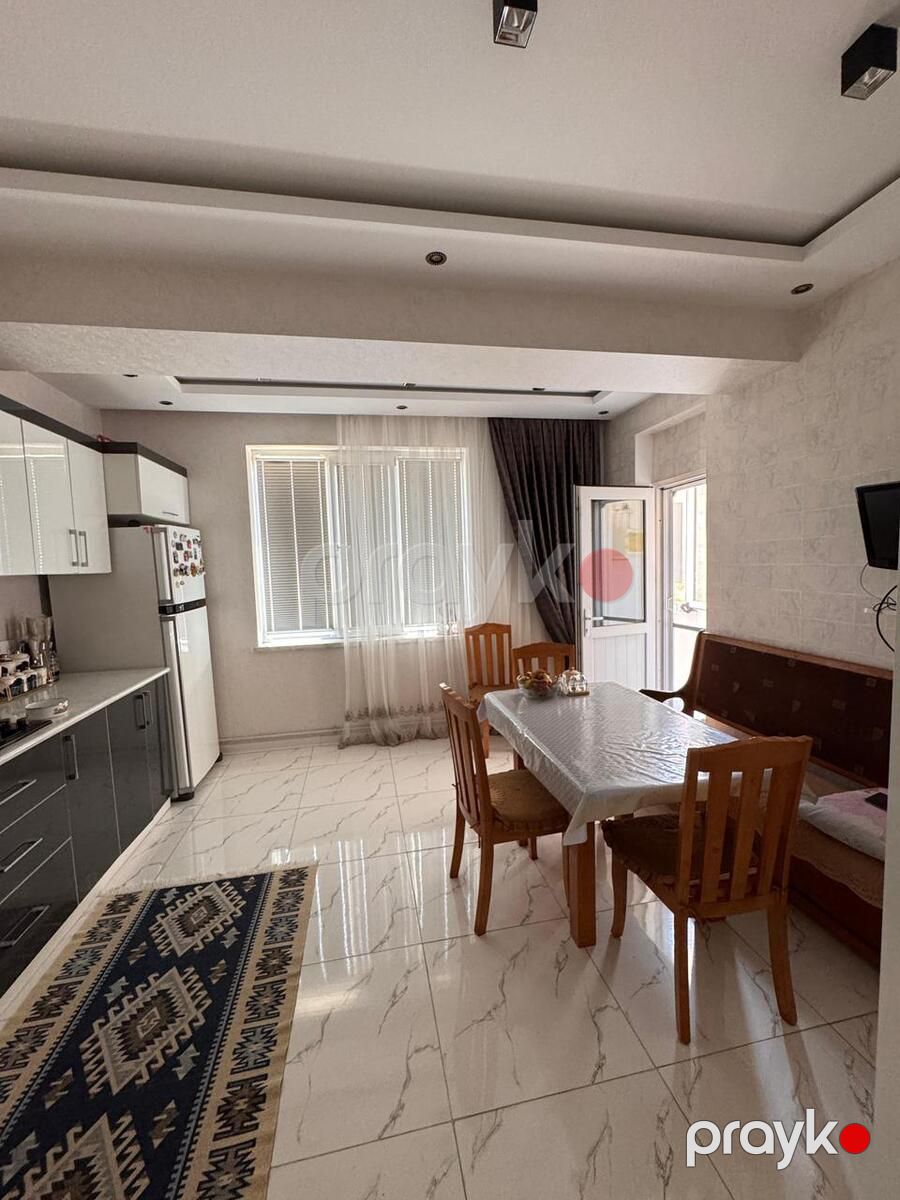 Satılır 4 otaqlı yeni tikili 135 m² — Mənzil, Bakı (9)
