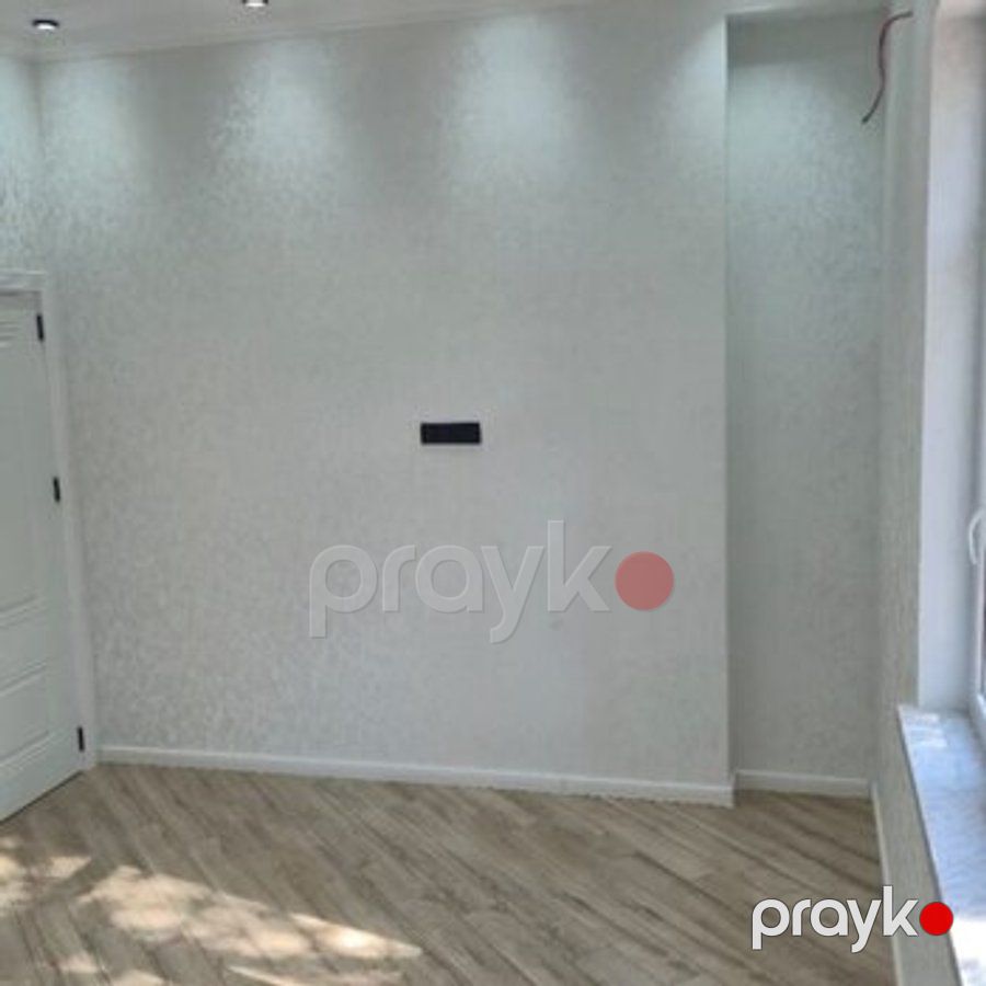 2-otaqlı yeni tikili, Sumqayıt ş., 80.6 m² — Mənzil, Sumqayıt (11)