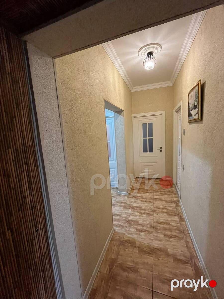 Satılır 3 otaqlı köhnə tikili 70 m² — Mənzil, Sumqayıt (6)