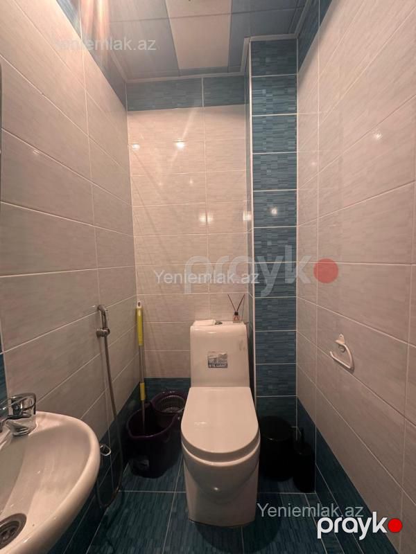 Satılır 3 otaqlı Bina evi menzil (Yeni tikili), 114 m², Masazır — Mənzil, Abşeron (4)