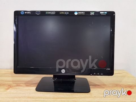 Monitor HP 2011x — Bakı