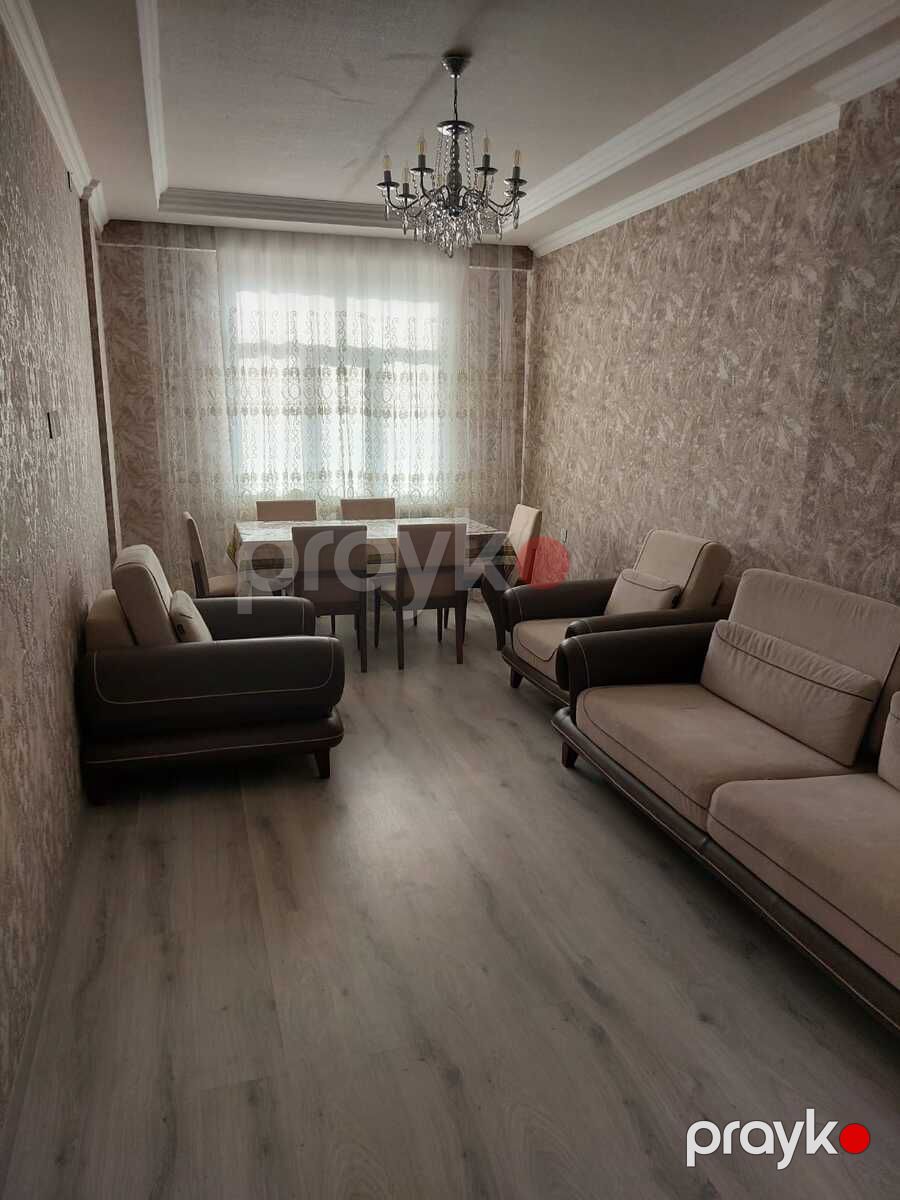 Satılır 3 otaqlı yeni tikili 102.4 m² — Mənzil, Bakı (2)