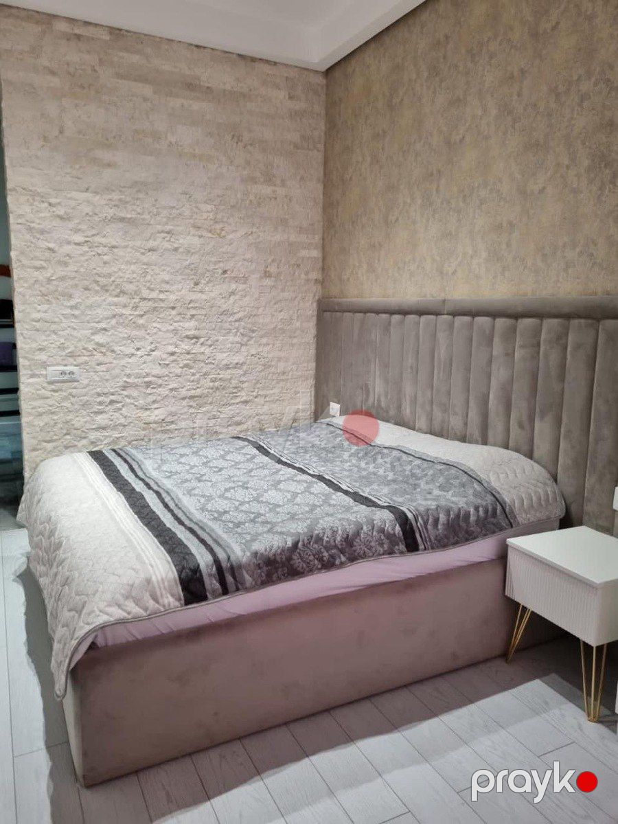 İcarəyə verilir 3 otaqlı yeni tikili 74 m² — Mənzil, Sumqayıt (3)