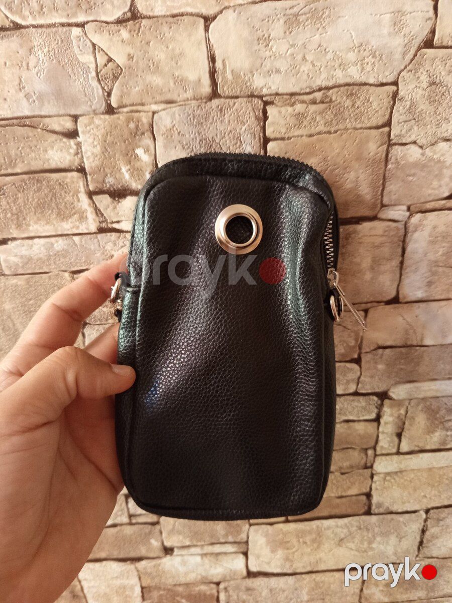 Mobil telefon çantası — Şəxsi əşyalar, Bakı (2)