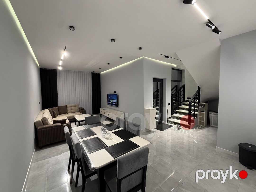Satılır 3 otaqlı həyət evi/bağ evi 100 m² — Ev, villa, Qəbələ (11)