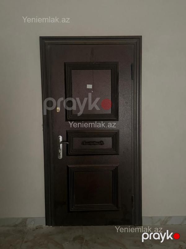 Satılır 2 otaqlı Bina evi menzil (Yeni tikili), 85 m², Nərimanov rayonu — Mənzil, Bakı (11)