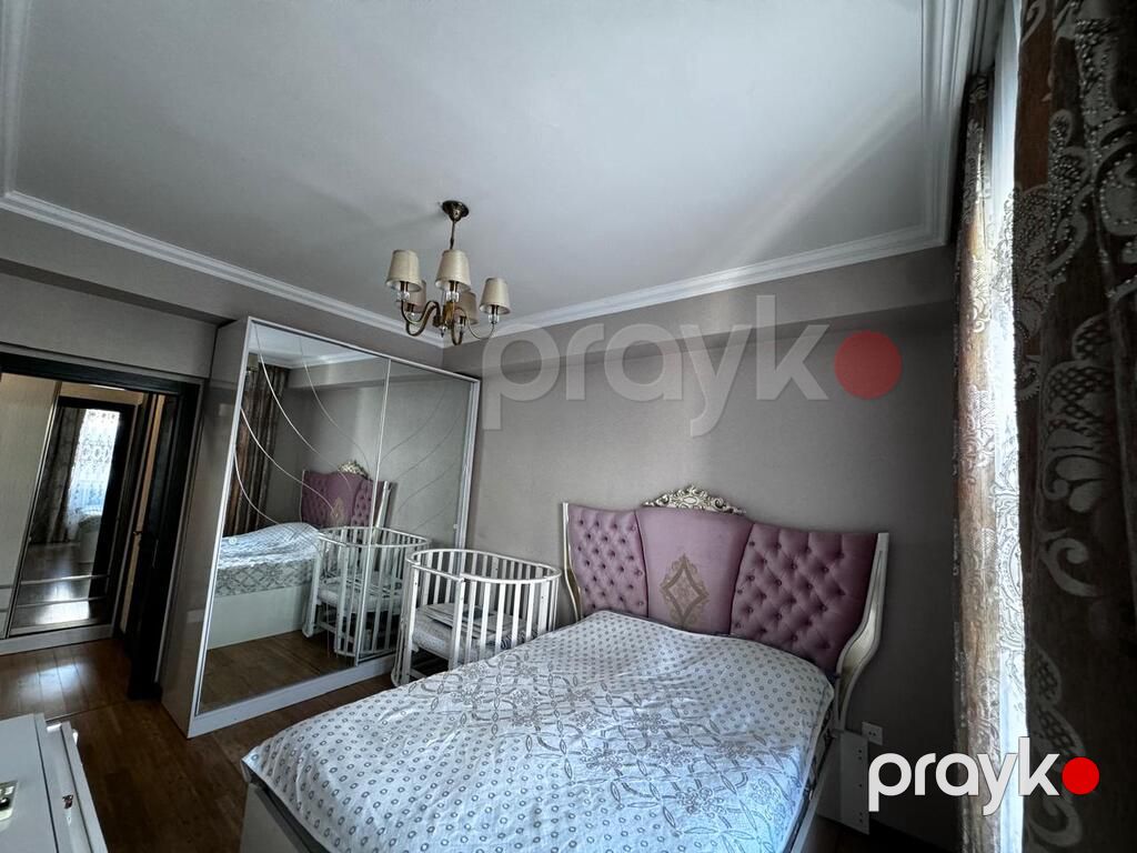 İcarəyə verilir 2 otaqlı yeni tikili 75 m² — Mənzil, Bakı (4)