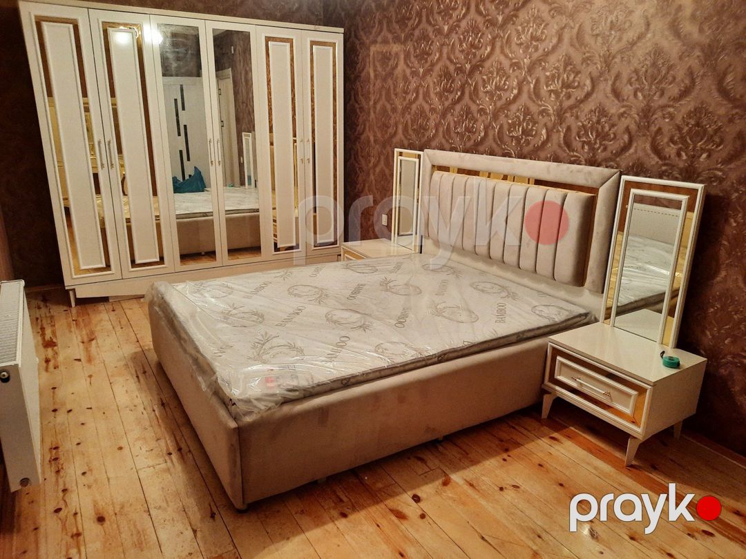 Satılır 3 otaqlı yeni tikili 110 m² — Mənzil, Sumqayıt (3)