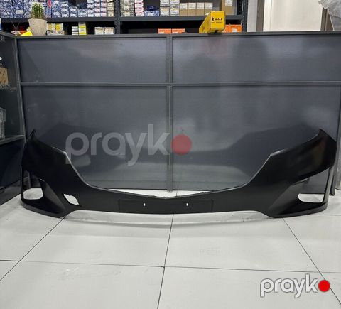 "Chevrolet Equinox" ön buferi — Bakı