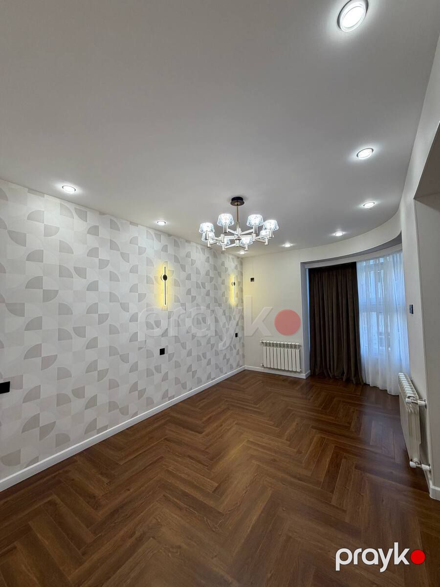 Satılır 3 otaqlı yeni tikili 114 m² — Mənzil, Bakı (3)