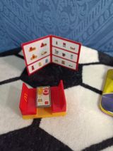 Mini McDonald’s masa qiymət sondur — Esmer xanim