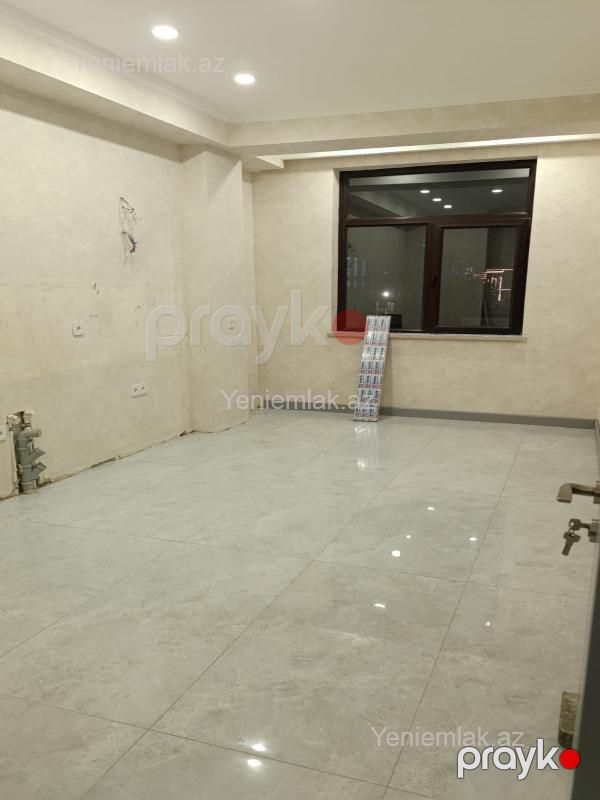 Satılır 2 otaqlı Bina evi menzil (Yeni tikili), 70 m², Binəqədi rayonu — Mənzil, Bakı (4)