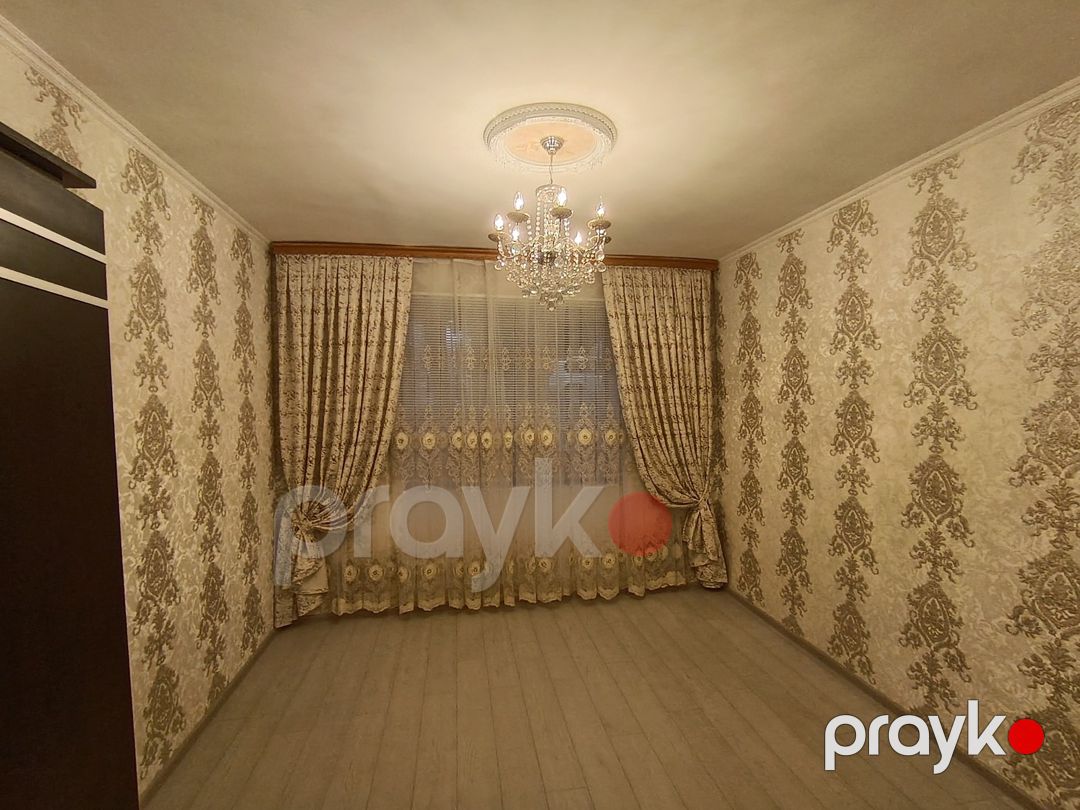 Satılır 2 otaqlı köhnə tikili 55 m² — Mənzil, Bakı (5)