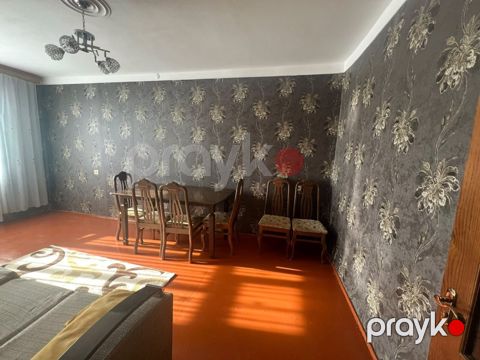 İcarəyə verilir 2 otaqlı köhnə tikili 61 m² — Bakı