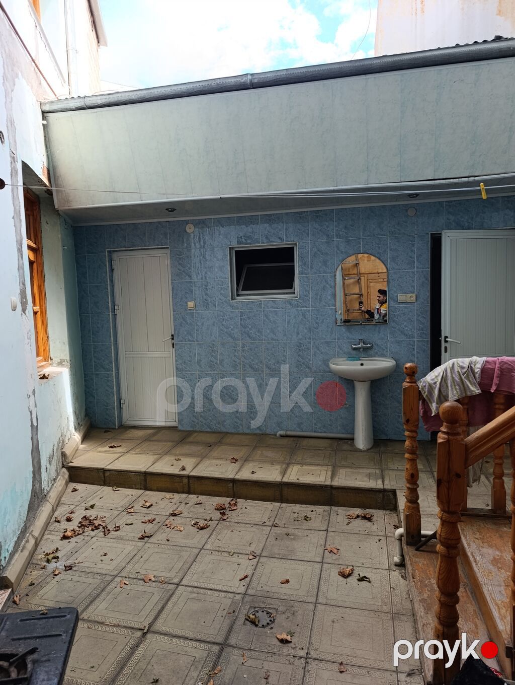 Ya Allah Bismilləh Kirayə Verilir Gəncədə Ozan Küçəsində Bala — Mənzil, Gəncə (9)