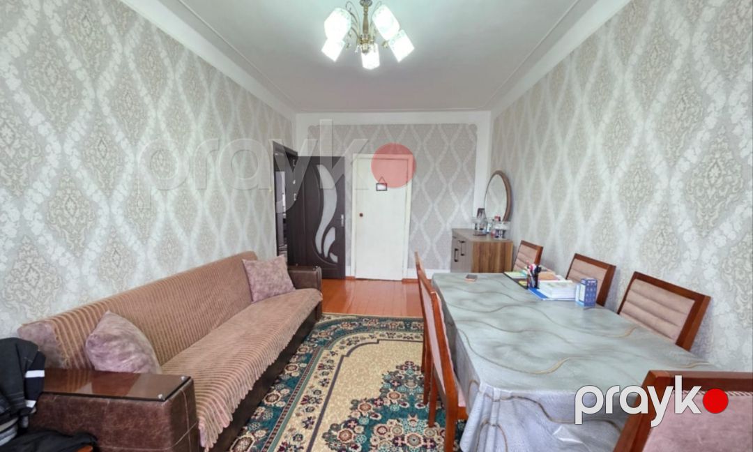 3-otaqlı mənzil, Sumqayıt ş., 78 m² — Mənzil, Sumqayıt (8)