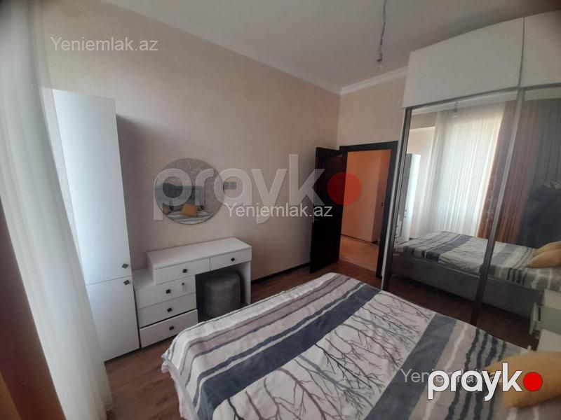 Satılır 3 otaqlı Bina evi menzil (Yeni tikili), 72 m², 9-cu mikrorayon — Mənzil, Sumqayıt (7)