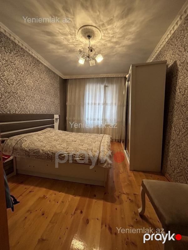 Satılır 3 otaqlı Həyət evi / Villa, 120 m², Sabunçu rayonu — Ev, villa, Bakı (7)