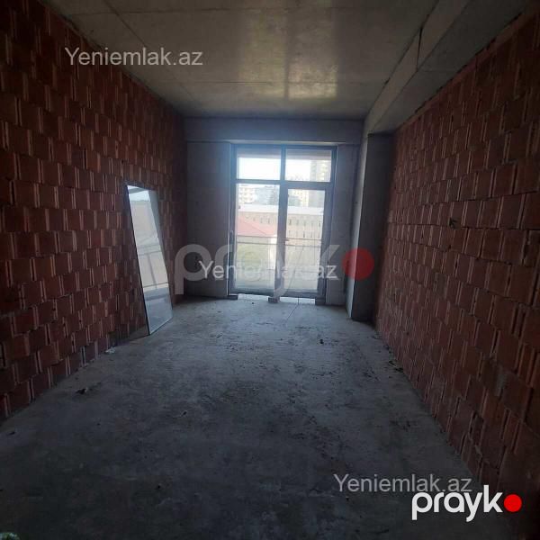 Satılır 4 otaqlı Bina evi menzil (Köhnə tikili), 163 m², Binəqədi rayonu — Mənzil, Bakı (12)