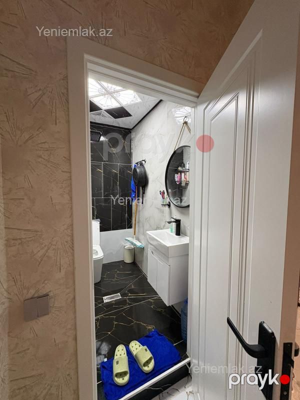 Satılır 1 otaqlı Bina evi menzil (Yeni tikili), 30 m², Xırdalan ş — Mənzil (7)
