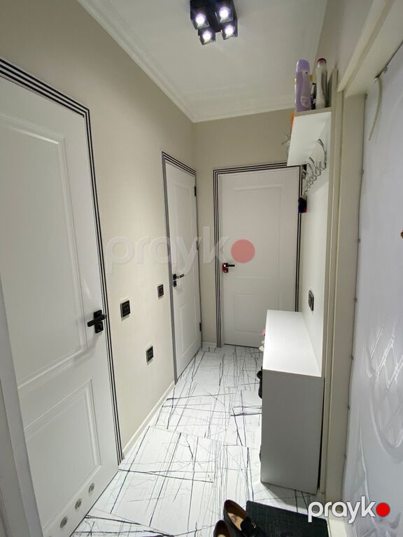Satılır 2 otaqlı köhnə tikili 55 m² — Mənzil, Bakı (10)