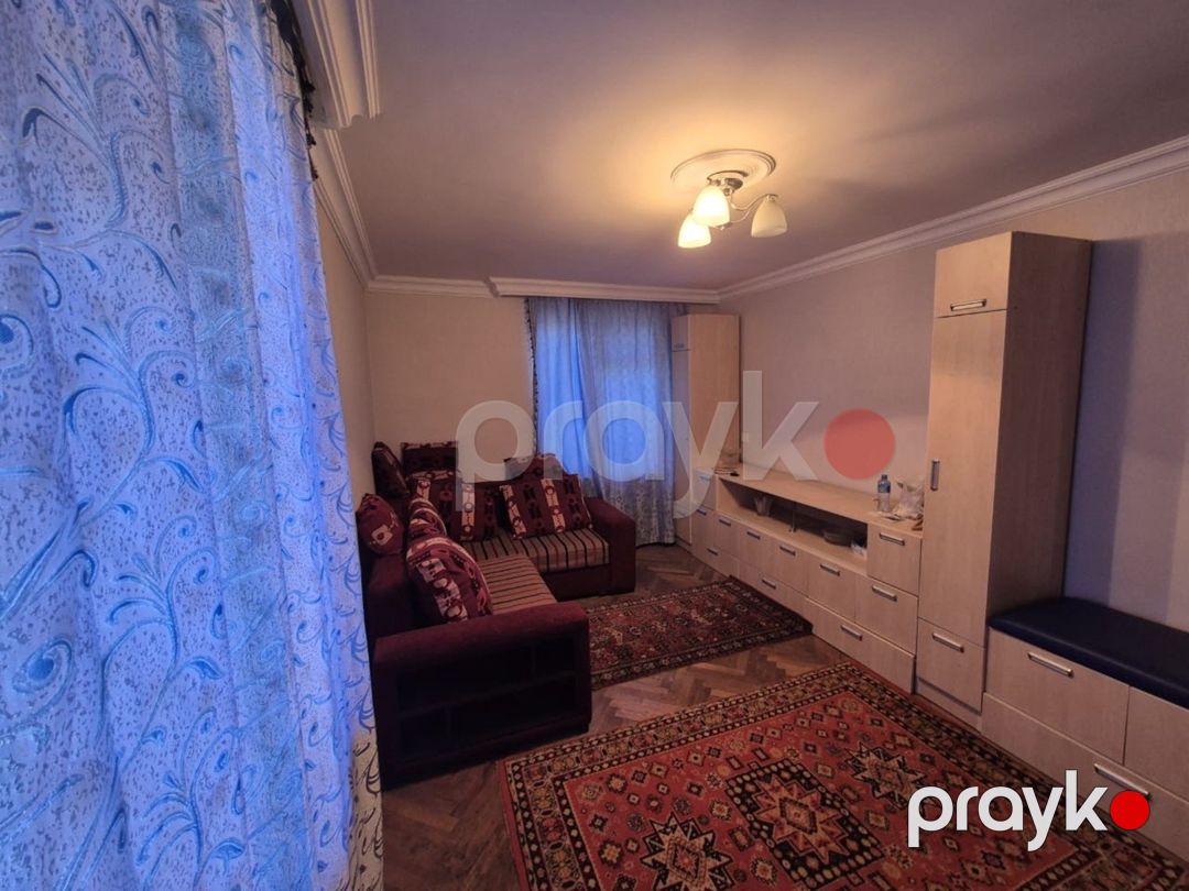 Satılır 1 otaqlı köhnə tikili 35 m² — Mənzil, Bakı (4)