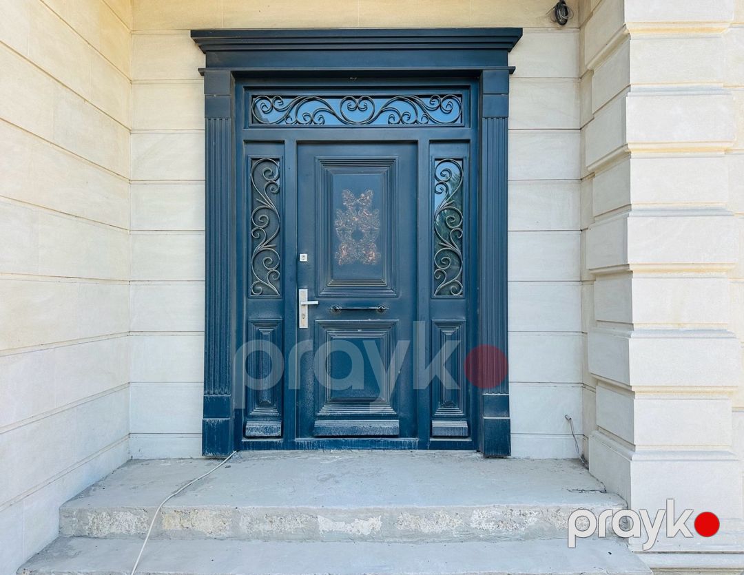 Villa, Sabunçu r — Ev, villa, Bakı (11)