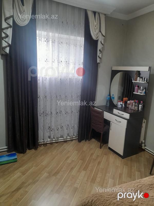 Satılır 5 otaqlı Həyət evi / Villa, 200 m², Yasamal rayonu — Ev, villa, Bakı (2)