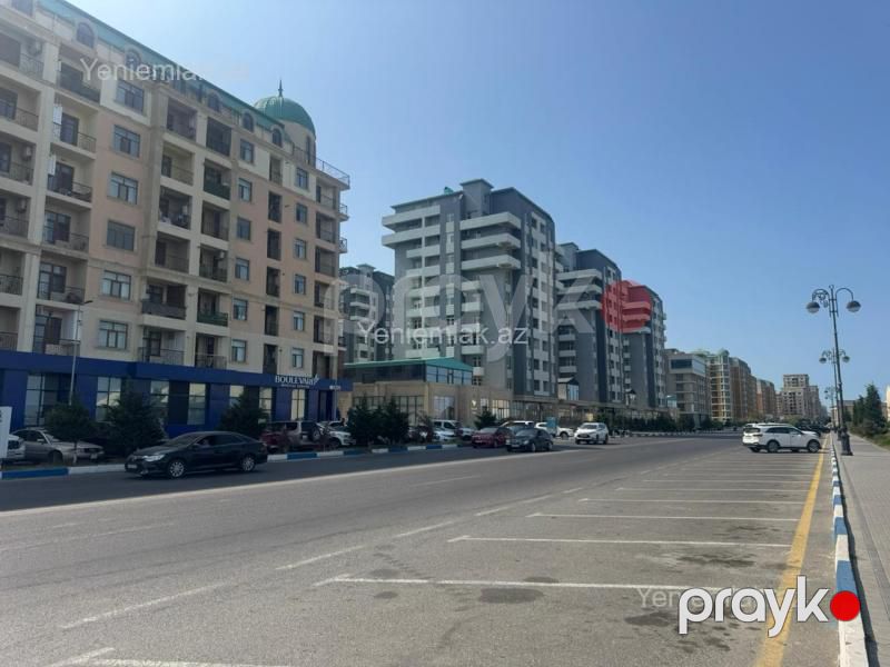 Satılır 3 otaqlı Bina evi menzil (Yeni tikili), 120 m², Sumqayıt Bulvarı — Mənzil, Sumqayıt (5)