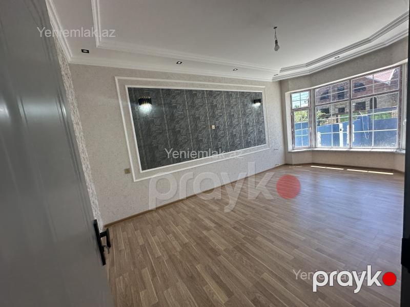 Satılır 3 otaqlı Həyət evi / Villa, 90 m², Saray — Ev, villa, Abşeron (8)