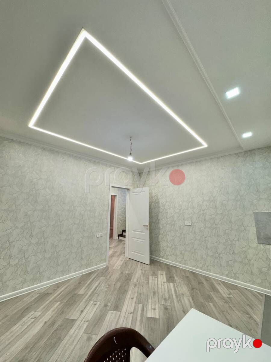 Satılır 5 otaqlı həyət evi/bağ evi 220 m² — Ev, villa, Bakı (8)