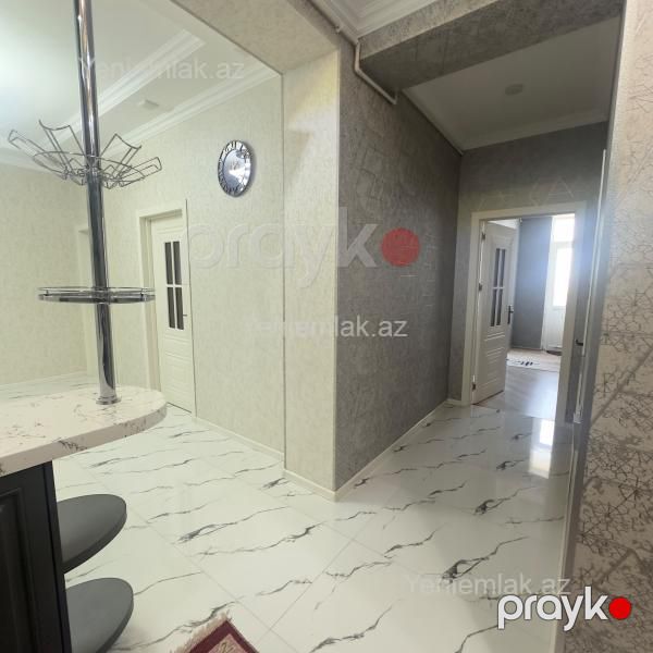 Satılır 4 otaqlı Bina evi menzil (Yeni tikili), 91 m², Saray — Mənzil, Abşeron (8)
