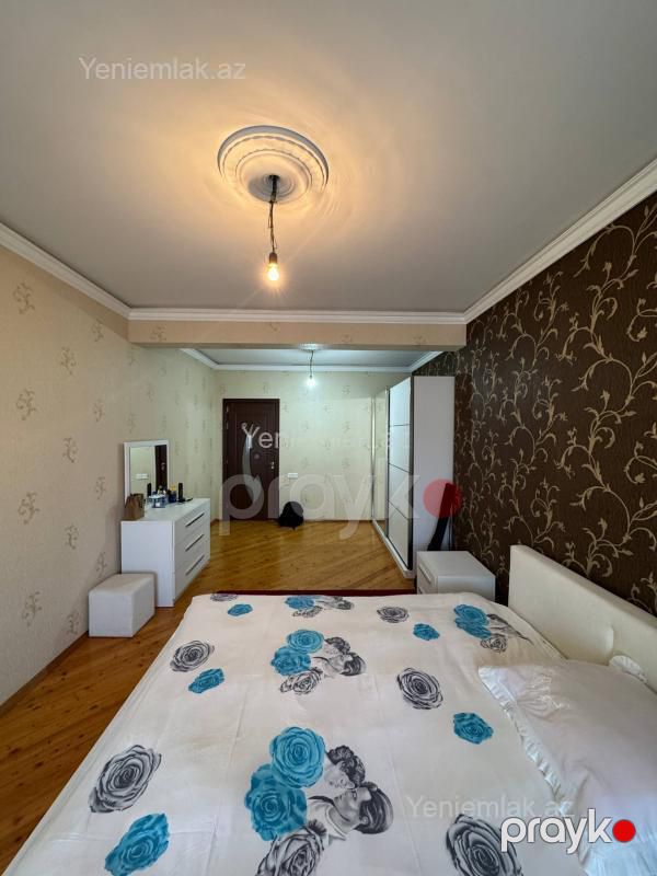 Satılır 3 otaqlı Bina evi menzil (Yeni tikili), 120 m², Masazır — Mənzil, Abşeron (12)