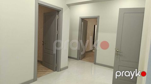 Satılır 2 otaqlı yeni tikili 70 m² — Bakı