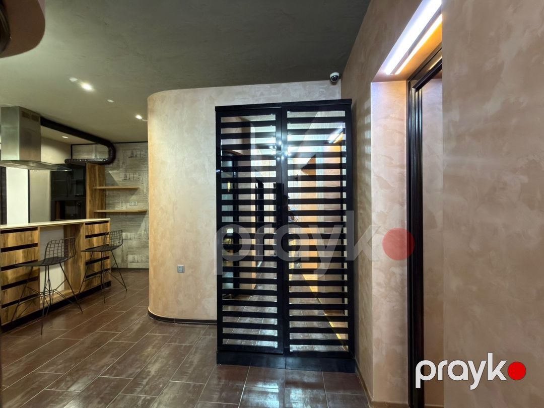 3-otaqlı mənzil, 2-ci məhəllə, 80 m² — Mənzil, Sumqayıt (9)