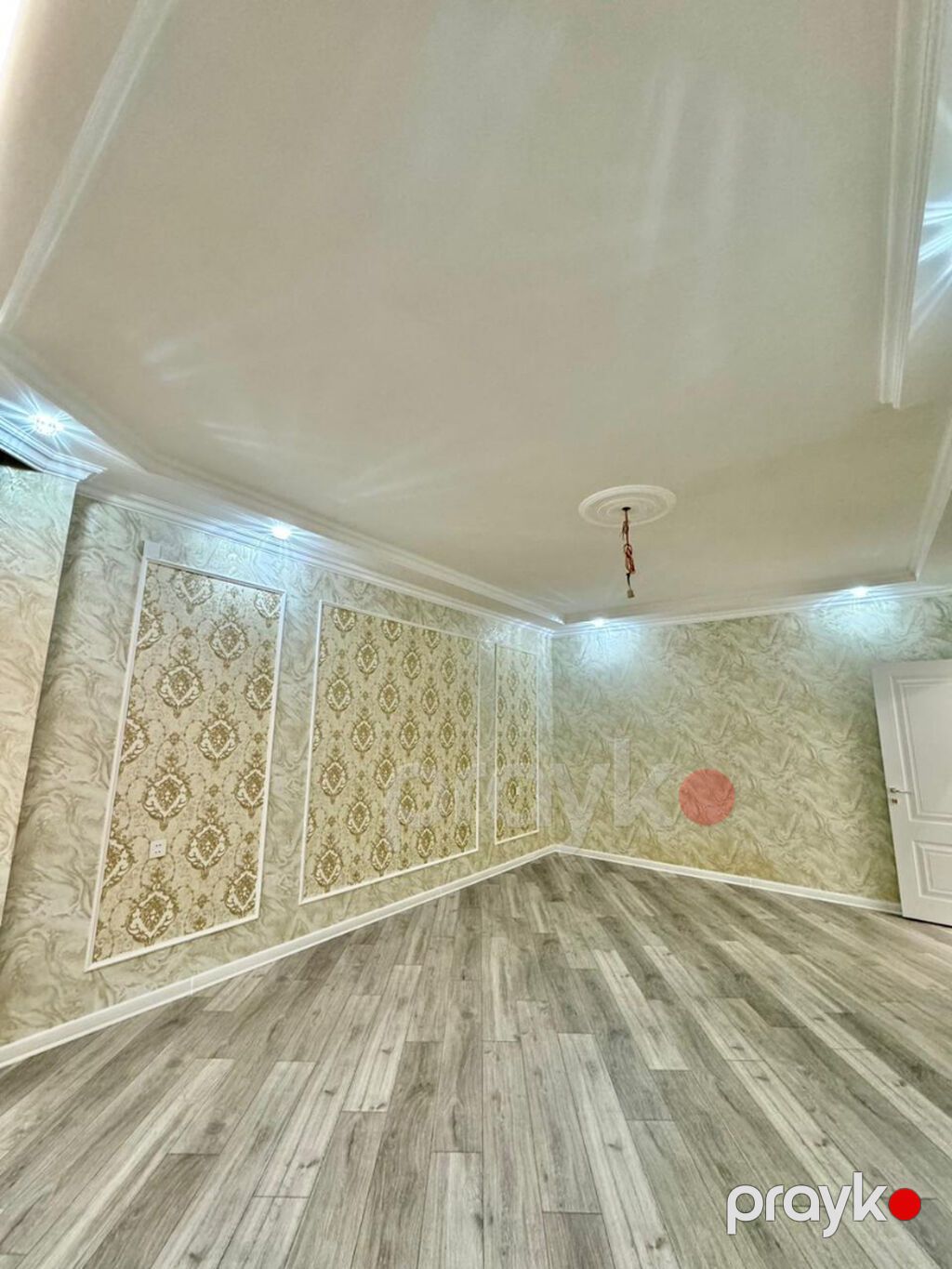 5 otaqlı, 220 kv. m, Kredit yoxdur, Yeni təmirli — Ev, villa, Bakı (4)