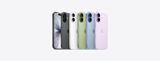 Apple iPhone 17 Black 256GB/8GB — Mobi Time — Smartfonlar