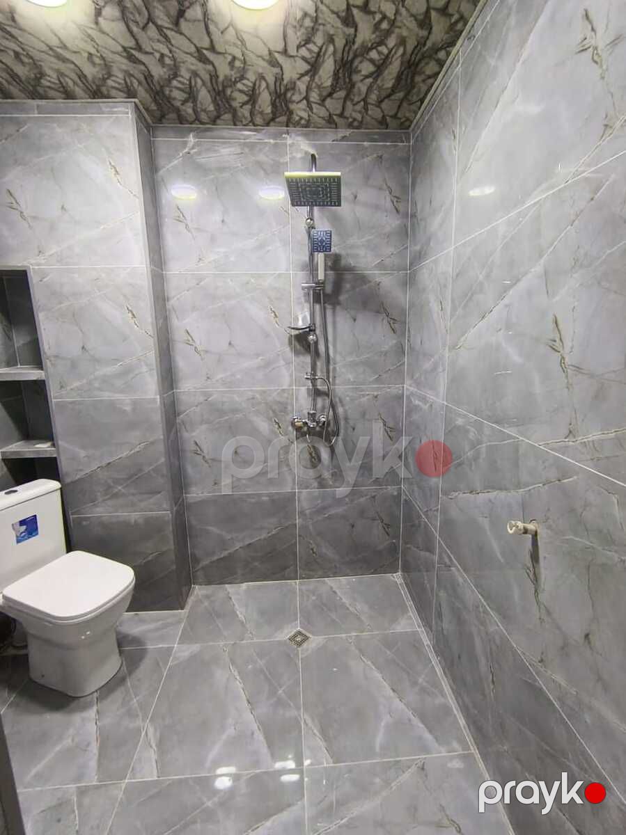 Satılır 2 otaqlı yeni tikili 57 m² — Mənzil, Bakı (6)